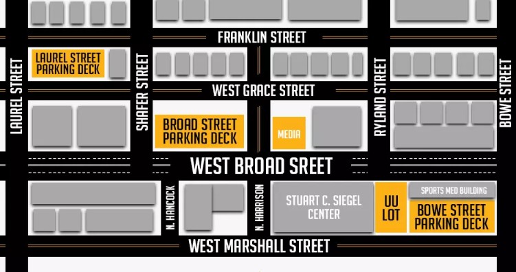 Parking Map Siegel Center.jpg