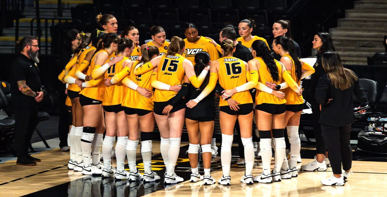 More Info for VCU Invitational: William & Mary VS. UVA
