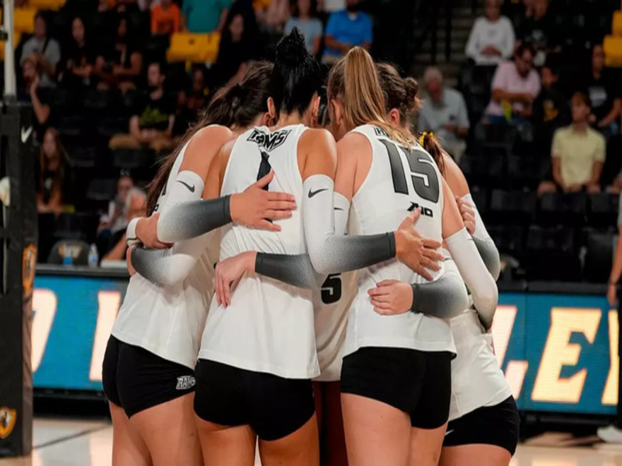 More Info for VCU Invitational: William & Mary VS. UVA